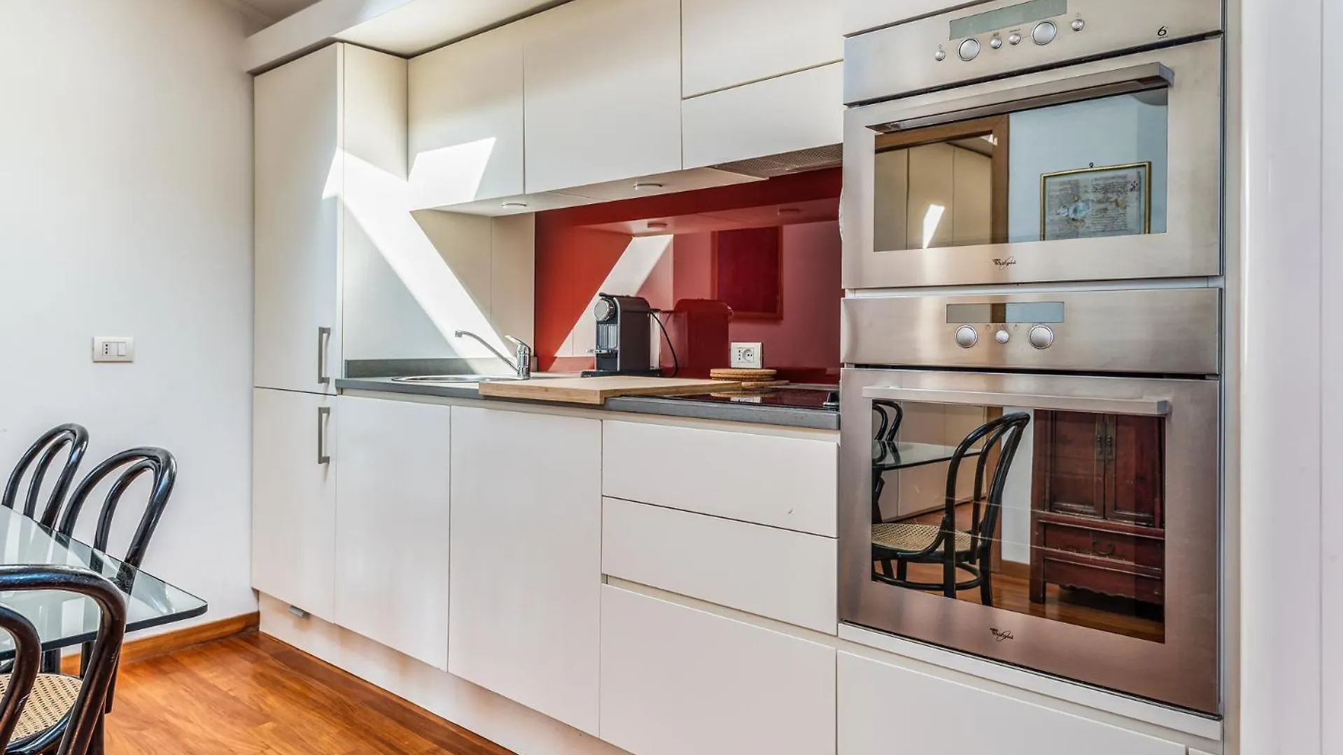 Brand New Central Milano Beatrice D'Este Apartman
