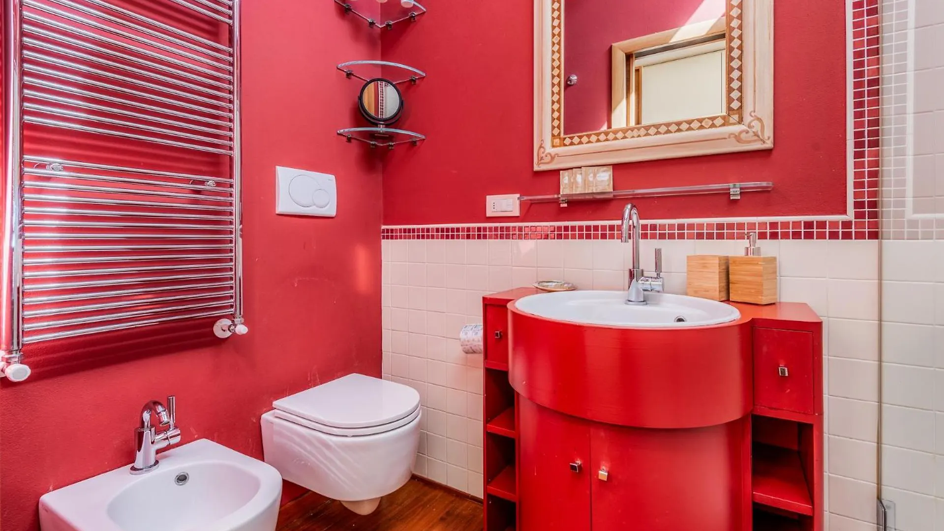 Brand New Central Milano Beatrice D'Este Apartman Olaszország
