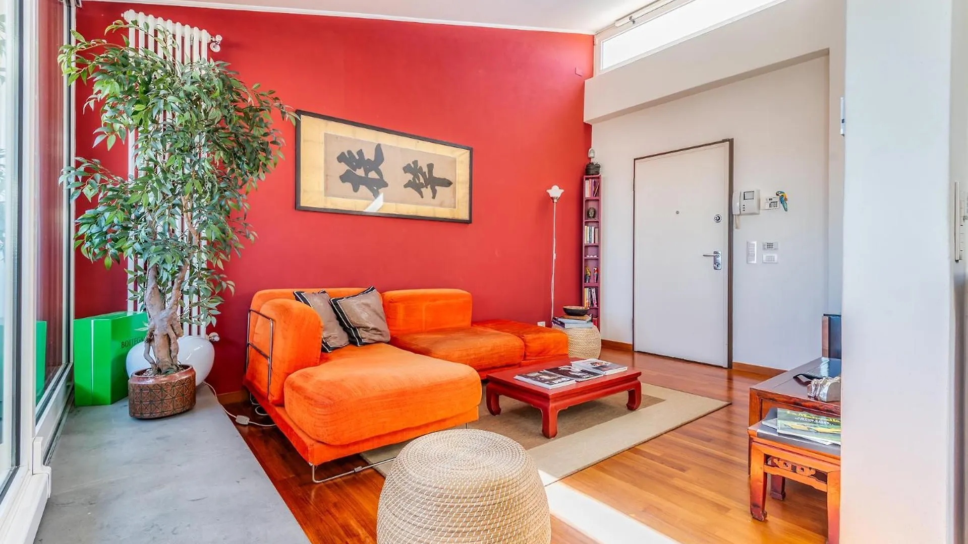 Brand New Central Milano Beatrice D'Este Apartman Olaszország