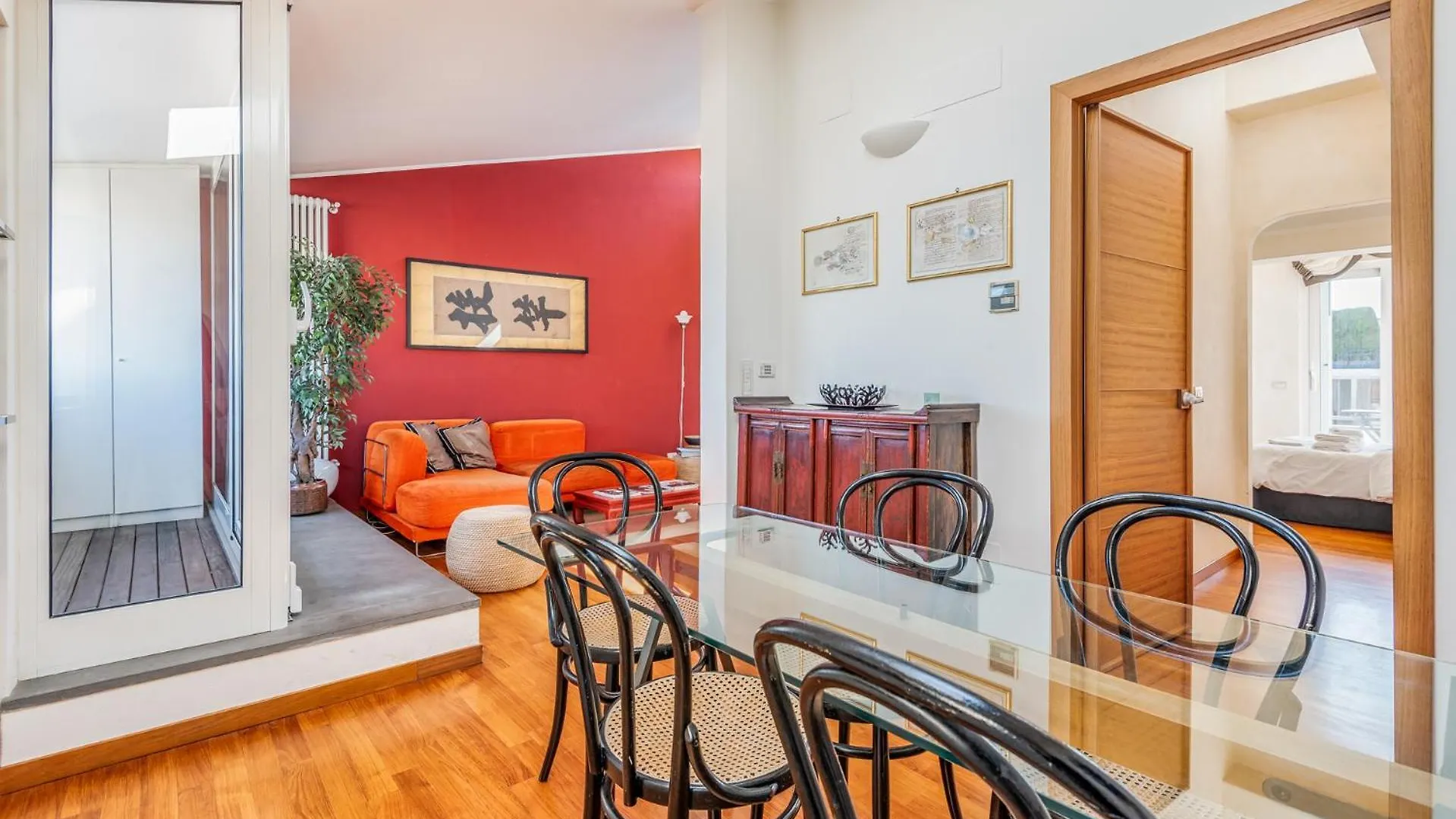 Brand New Central Milano Beatrice D'Este Apartman 0*,  Olaszország