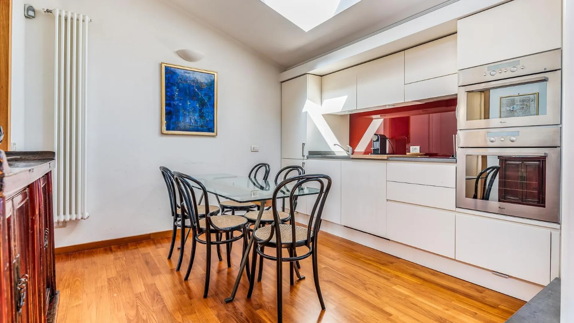Brand New Central Milano Beatrice D'Este Apartman 0*,  Olaszország