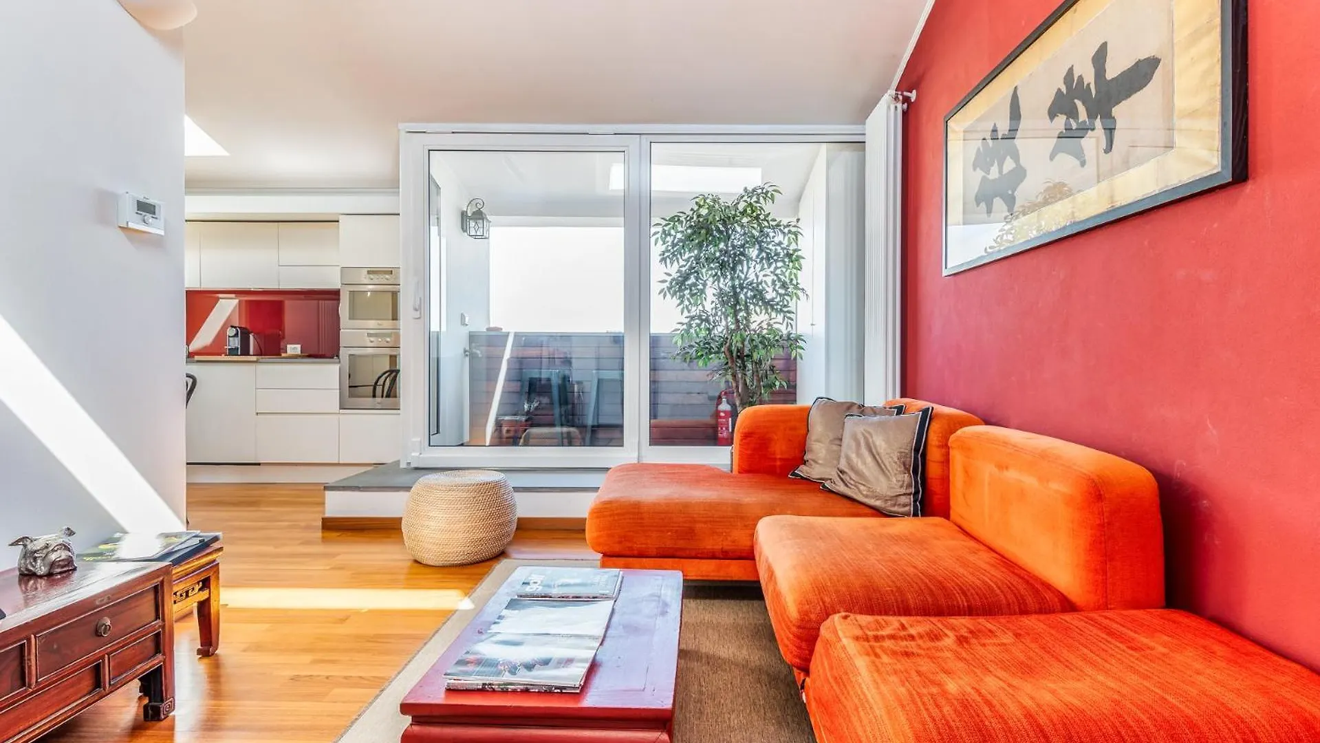 Brand New Central Milano Beatrice D'Este Apartman Olaszország