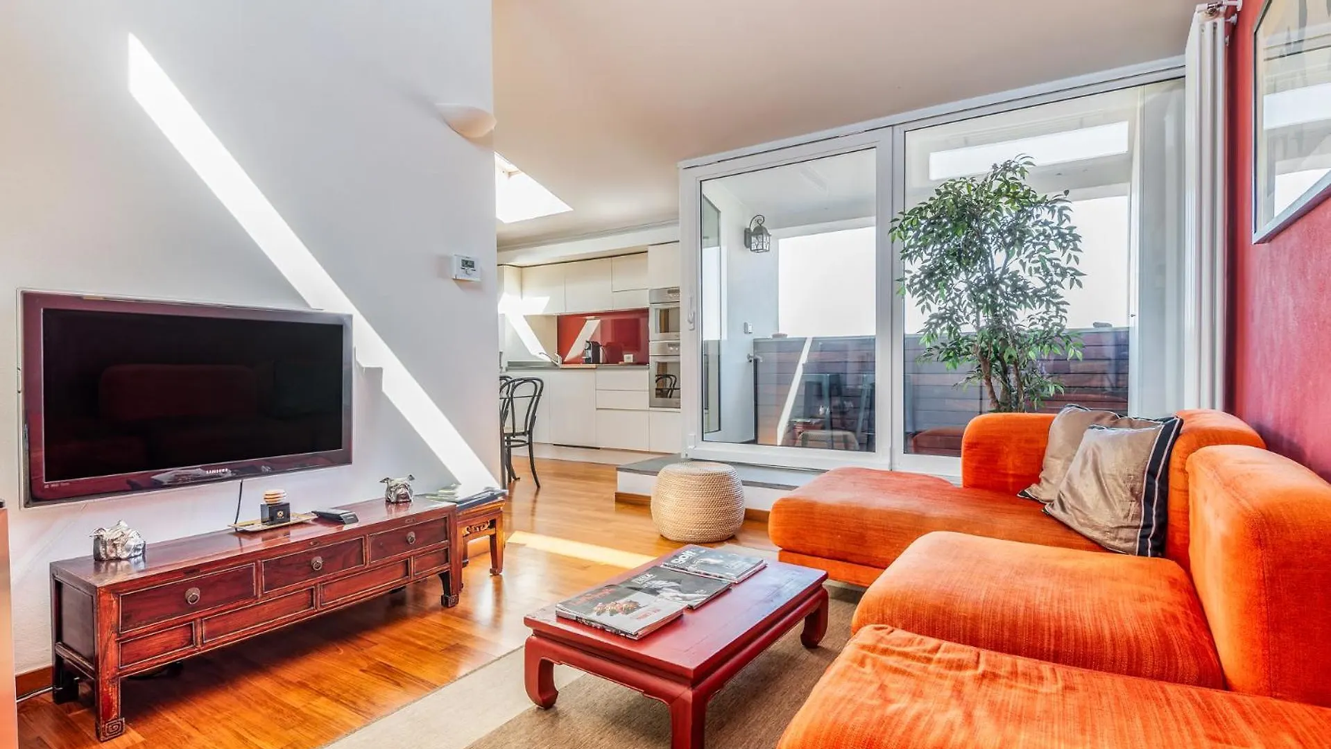 Brand New Central Milano Beatrice D'Este Apartman
