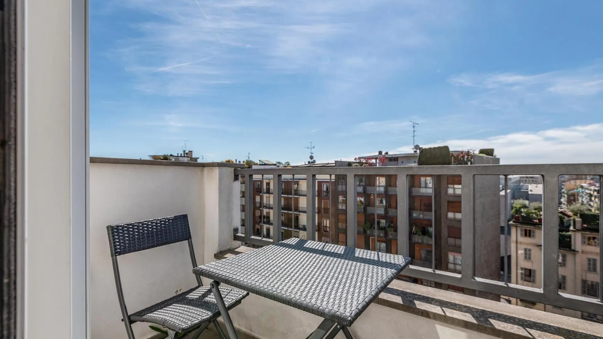 Appartamento Brand New Central Milano Beatrice D'Este